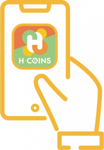 show-hcoins-app
